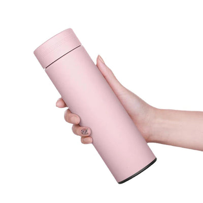 Heatsense Bottle