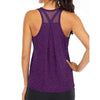 Yoga Vest Women