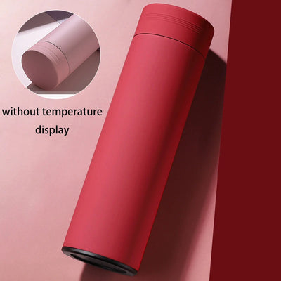 Heatsense Bottle