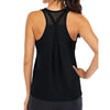 Yoga Vest Women