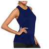 Womens Breathable Gym Shirts