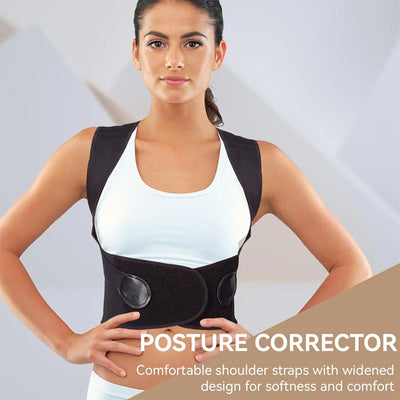 Posture corrector