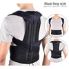 Posture corrector