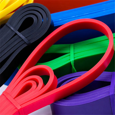 Resistance Bands