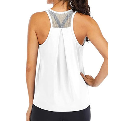 Yoga Vest Women