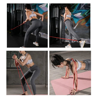 Resistance Bands