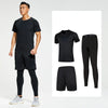 Men's Tracksuit Gym