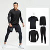 Men's Tracksuit Gym