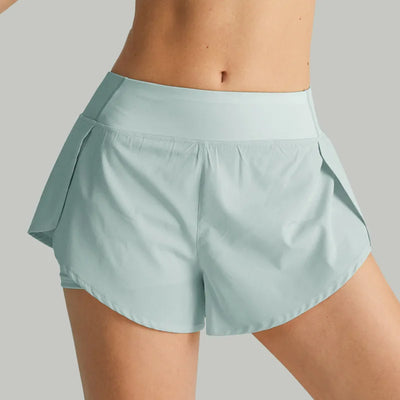 Running Shorts