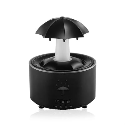 Umbrella humidifier