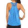 Yoga Vest Women