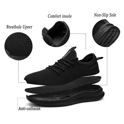 AeroFlex sneaker