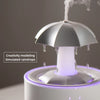 Umbrella humidifier