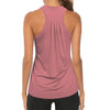 Womens Breathable Gym Shirts