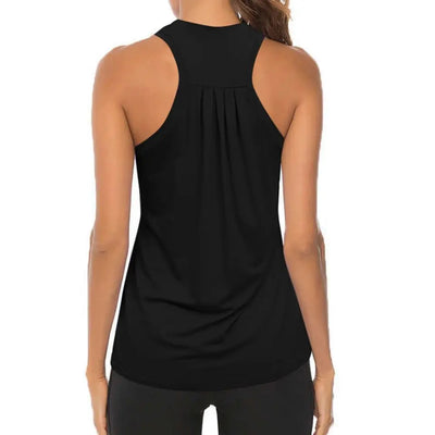 Womens Breathable Gym Shirts