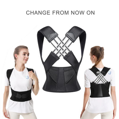 Posture corrector