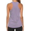 Womens Breathable Gym Shirts