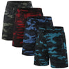 Mens Running Shorts